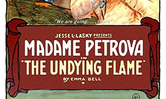 The Undying Flame