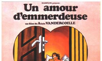 Un amour d'emmerdeuse