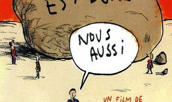 La vie est dure, nous aussi