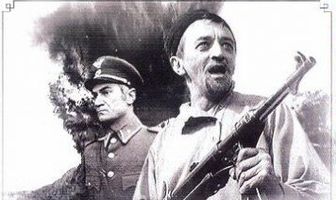 Следы ведут в пропасть