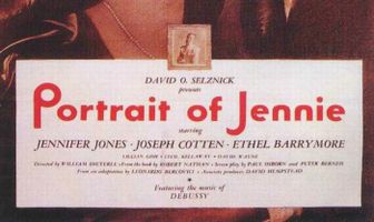 Портрет Дженни