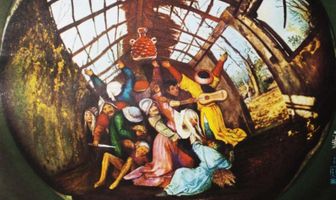 Последний отправляется в ад