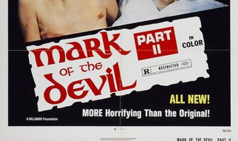 Печать дьявола 2