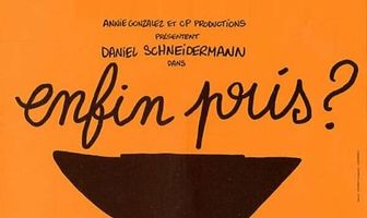 Enfin pris?