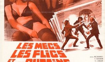 Les tringleuses