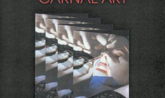 Orlan, carnal art