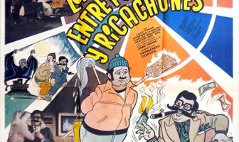 Entre pobretones y ricachones