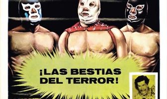 Las bestias del terror
