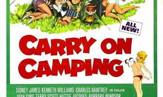 Carry On Camping