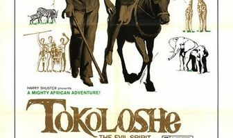 Tokoloshe