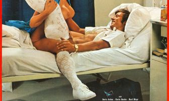 Доклад о медсёстрах