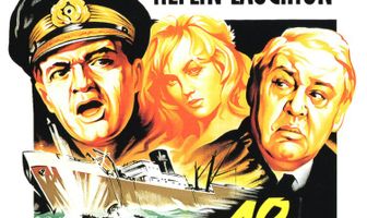 Под десятью флагами