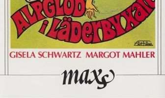 Unterm Dirndl wird gejodelt