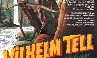 Вильгельм Телль