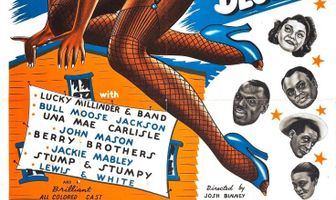 Boarding House Blues