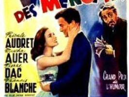 La polka des menottes