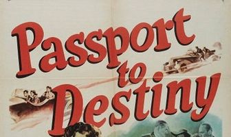 Passport to Destiny