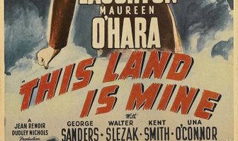 Эта земля моя