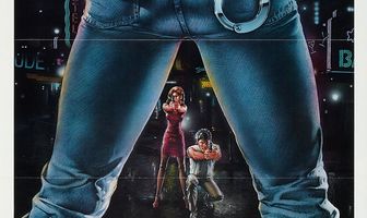 Голливудская полиция