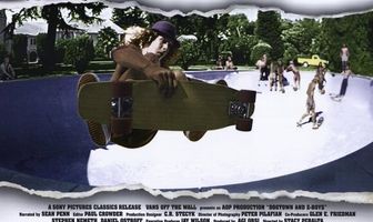 Парни на скейтах