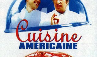 Американская кухня