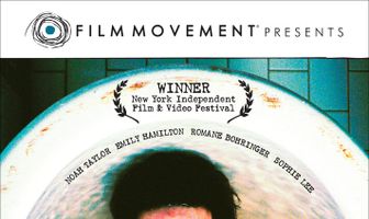 Он умер с фалафелем в руке