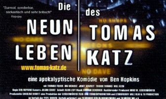 Девять жизней Томаса Катца