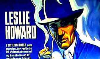 Пимпернелл Смит