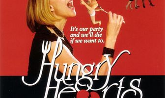 Ненасытные сердца