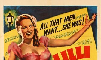 Лили Марлен