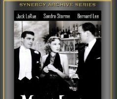 Убийство в Сохо