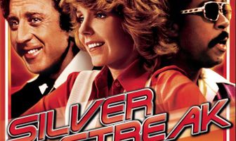 Серебряная стрела