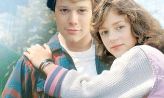 Мальчик, который умел летать