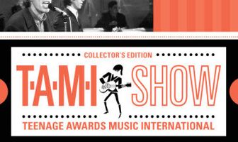 Шоу T.A.M.I.