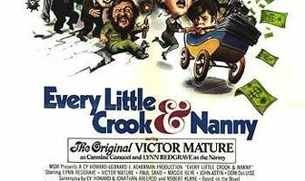 Каждый маленький жулик и няня