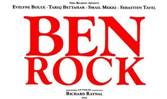 Ben Rock