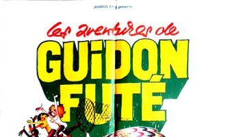 Les aventures de Guidon Fûté