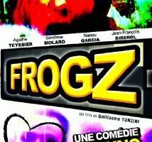 FrogZ