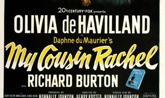 Моя кузина Рэйчел