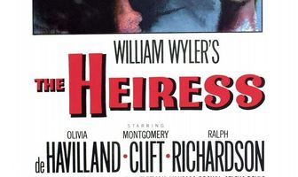 Наследница