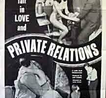 Private Relations