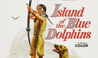 Остров голубых дельфинов