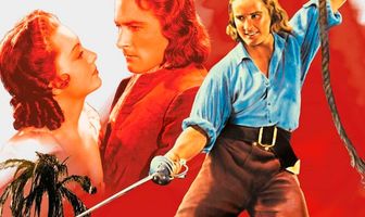 Одиссея капитана Блада