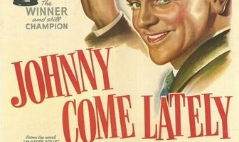 Джонни приходит поздно