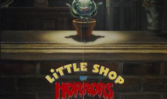 Магазинчик ужасов