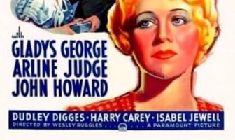 Отвага — второе имя Керри