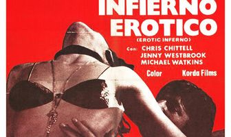 Erotic Inferno