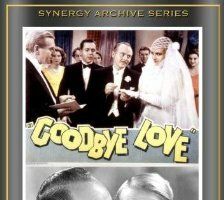 Good-bye Love