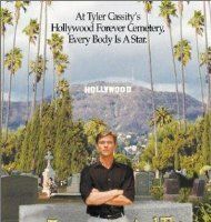 The Young and the Dead