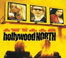 Север Голливуда